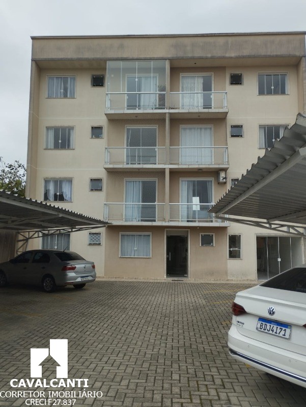 Apartamento, 2 quartos, 53 m² - Foto 11