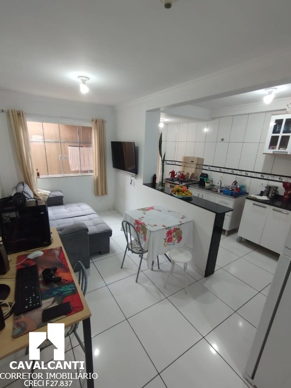 Apartamento, 2 quartos, 53 m² - Foto 1