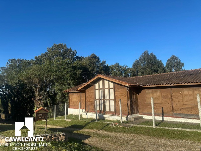 Loteamento e Condomínio, 1 hectares - Foto 18