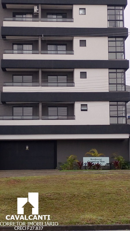 Apartamento, 3 quartos, 87 m² - Foto 2
