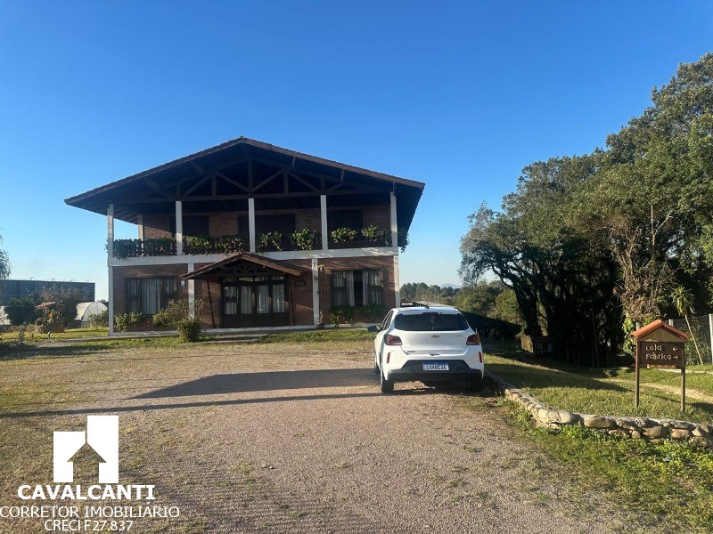 Loteamento e Condomínio, 1 hectares - Foto 17
