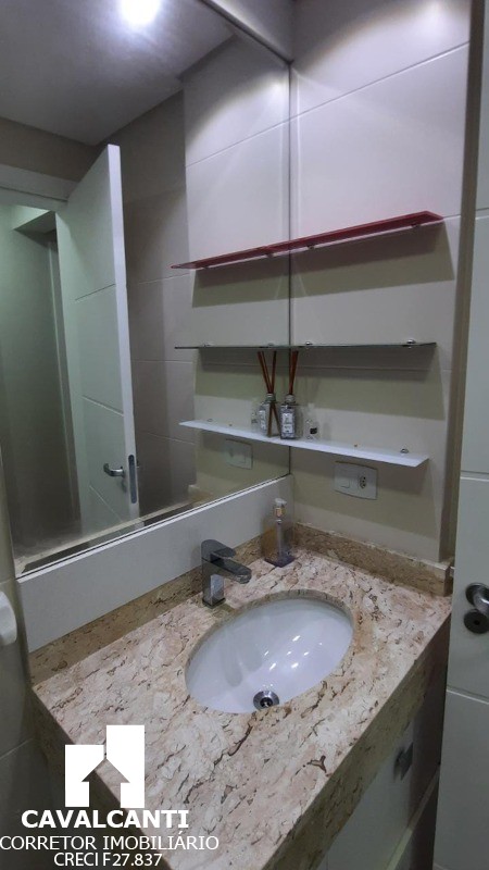 Apartamento, 3 quartos, 76 m² - Foto 12