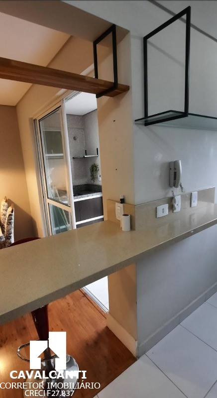 Apartamento, 3 quartos, 76 m² - Foto 5