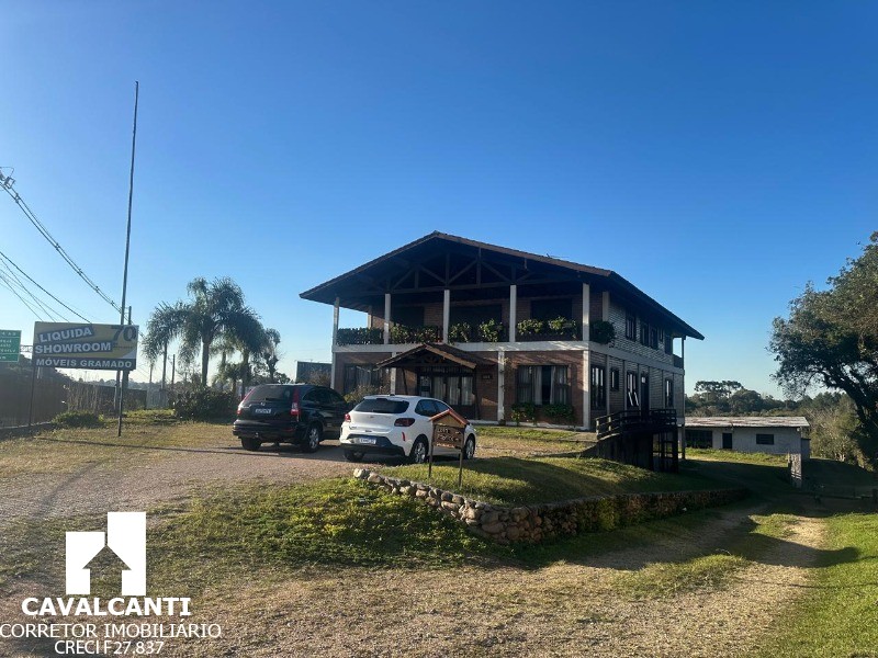 Loteamento e Condomínio, 1 hectares - Foto 16