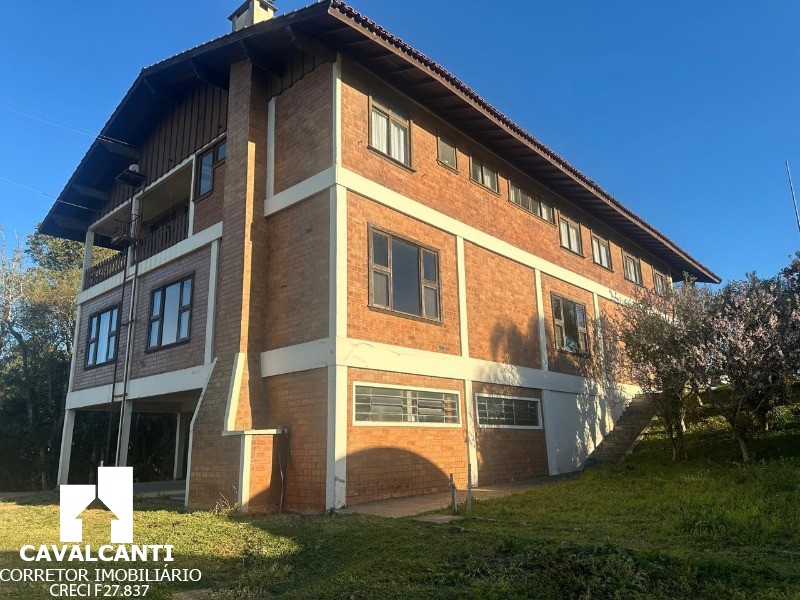 Loteamento e Condomínio, 1 hectares - Foto 1
