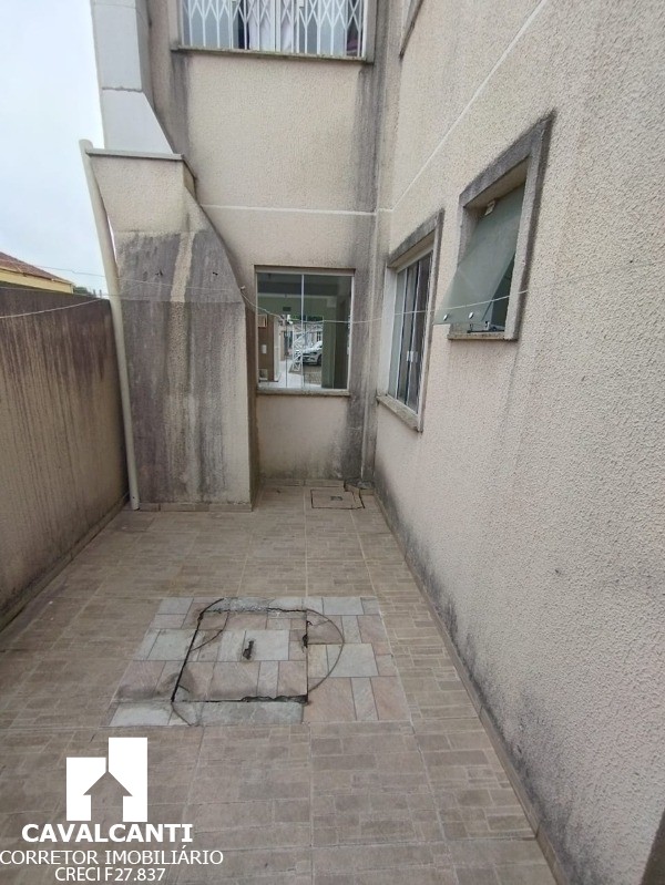Apartamento, 2 quartos, 53 m² - Foto 9