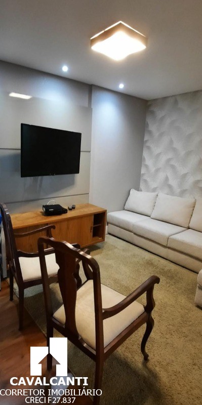 Apartamento, 3 quartos, 76 m² - Foto 7
