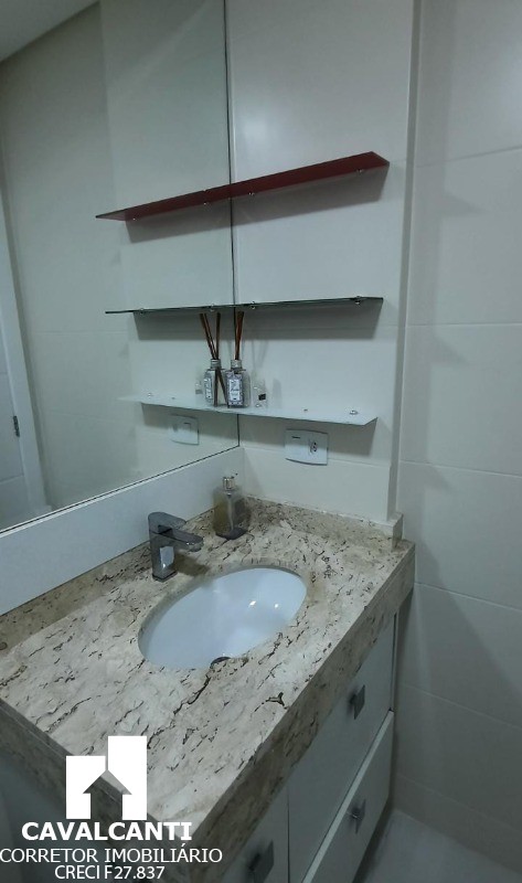 Apartamento, 3 quartos, 76 m² - Foto 11