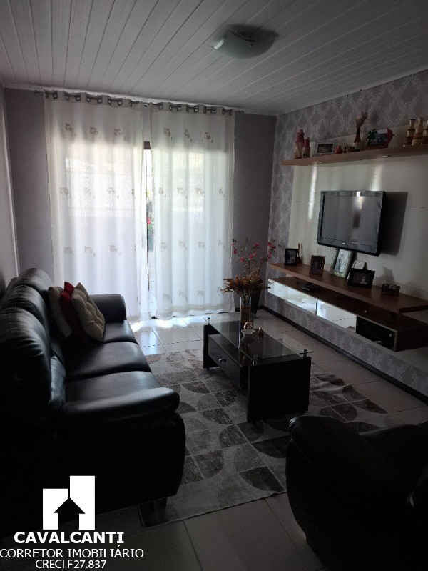 Casa, 2 quartos - Foto 48