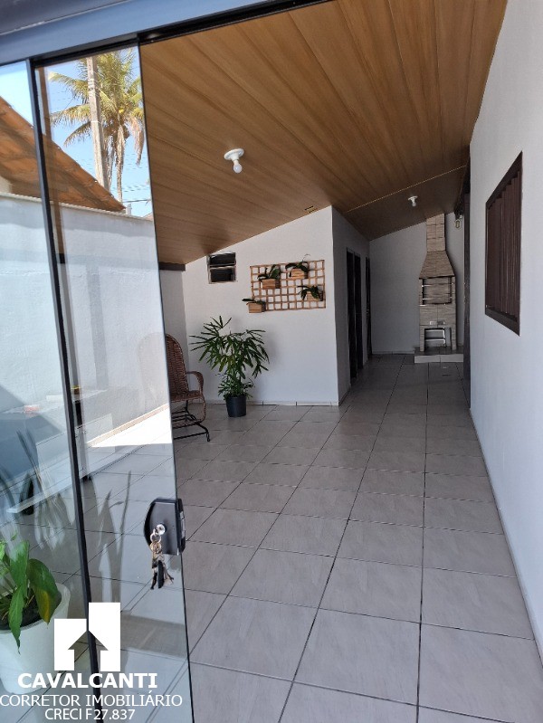 Casa, 2 quartos - Foto 16