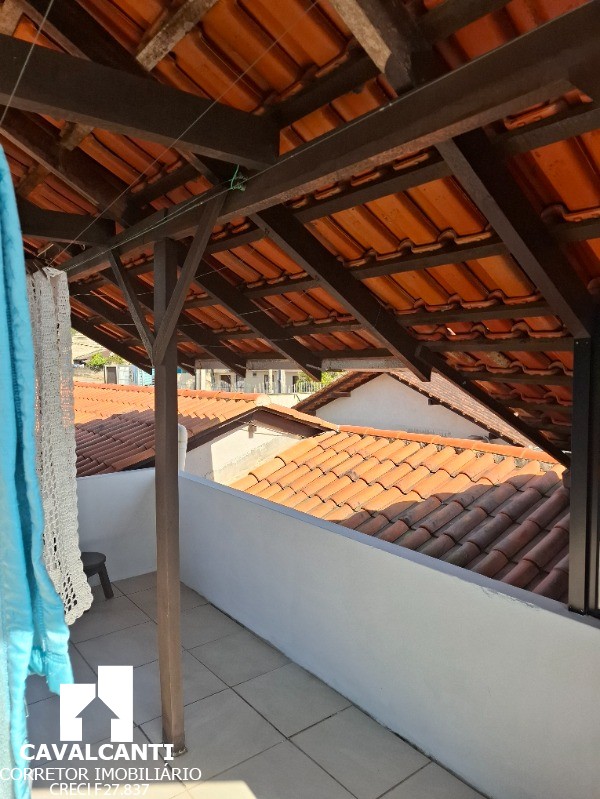 Casa, 2 quartos - Foto 37