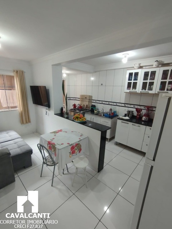 Apartamento, 2 quartos, 53 m² - Foto 3