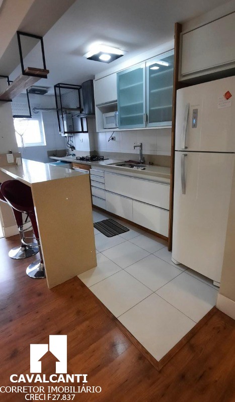 Apartamento, 3 quartos, 76 m² - Foto 1