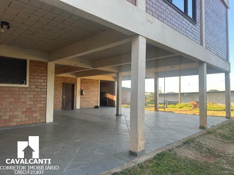 Loteamento e Condomínio, 1 hectares - Foto 8