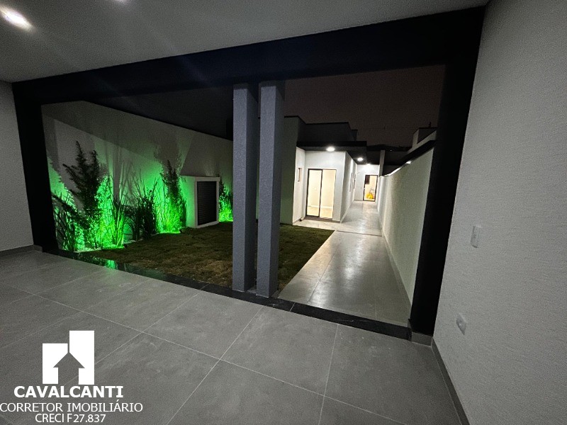 Casa, 3 quartos, 123 m² - Foto 35