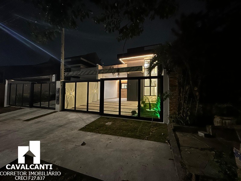 Casa, 3 quartos, 123 m² - Foto 4
