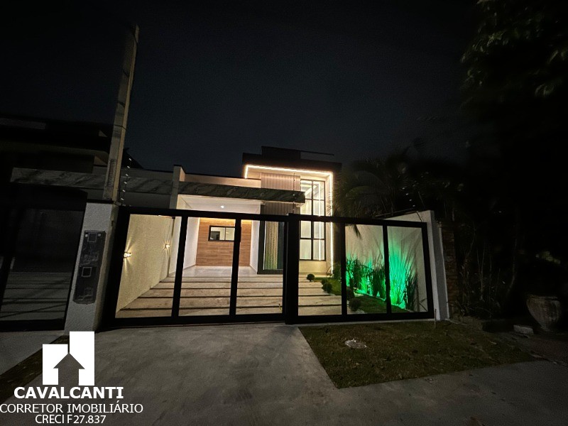 Casa, 3 quartos, 123 m² - Foto 8