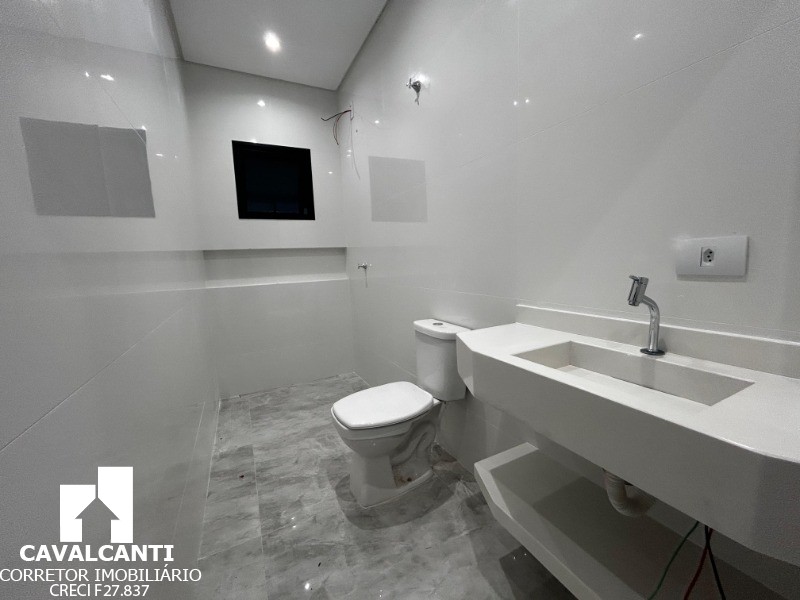 Casa, 3 quartos, 123 m² - Foto 14