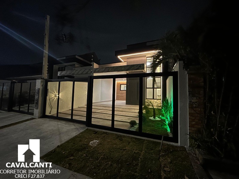 Casa, 3 quartos, 123 m² - Foto 5