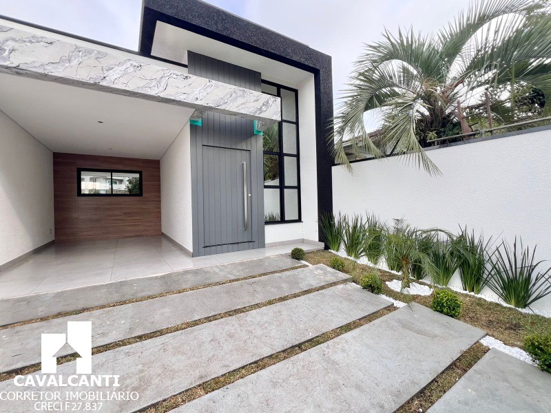 Casa, 4 quartos, 160 m² - Foto 2