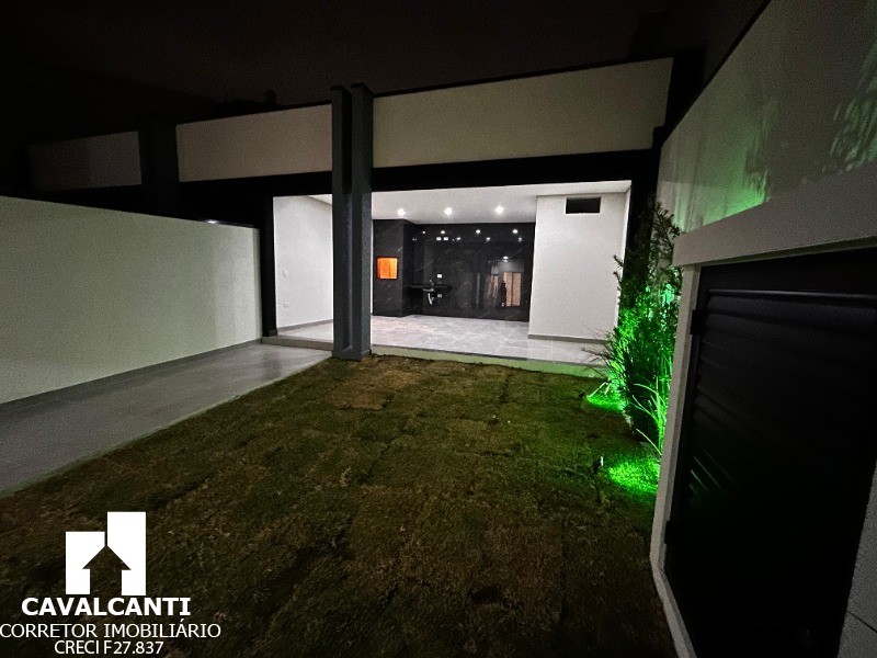 Casa, 3 quartos, 123 m² - Foto 23