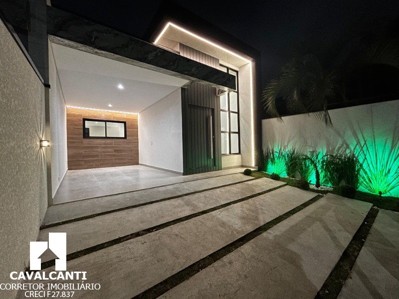 Casa, 3 quartos, 123 m² - Foto 7