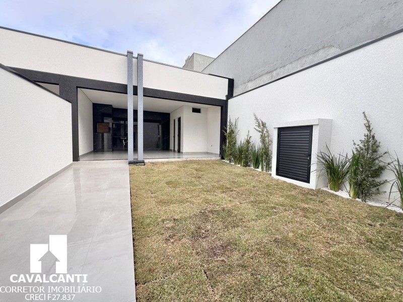 Casa, 4 quartos, 160 m² - Foto 3