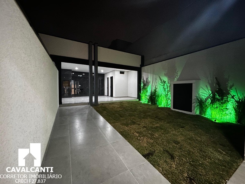 Casa, 3 quartos, 123 m² - Foto 11