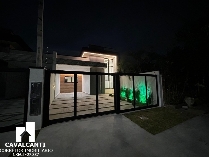 Casa, 3 quartos, 123 m² - Foto 6