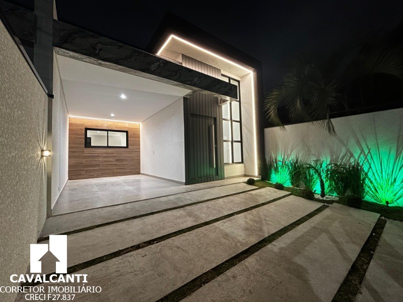 Casa, 3 quartos, 123 m² - Foto 19