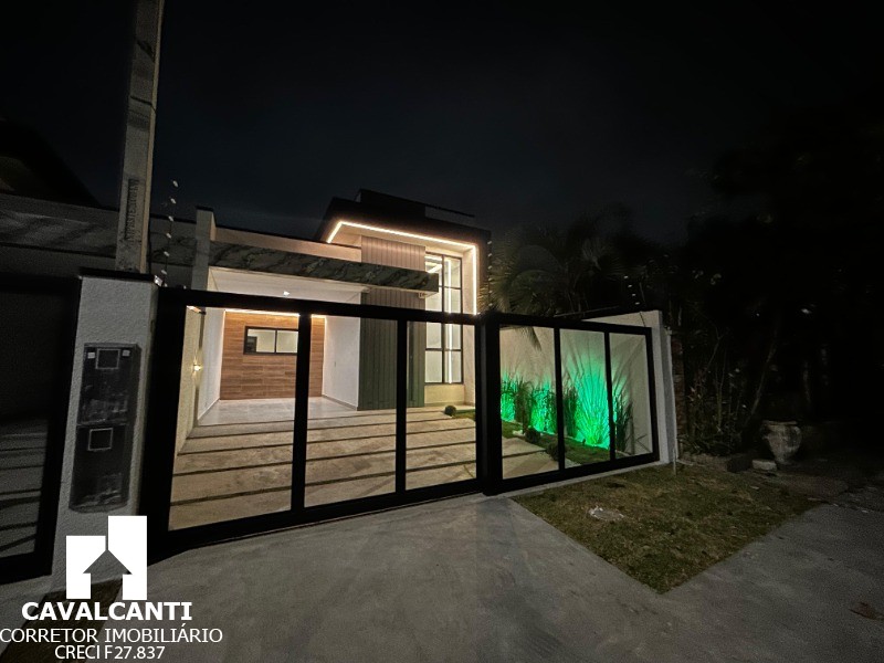 Casa, 3 quartos, 123 m² - Foto 3