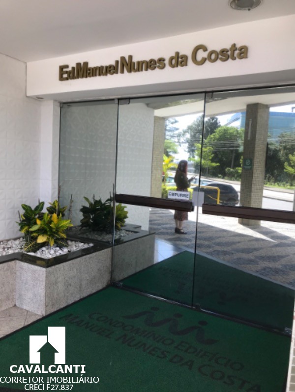 Apartamento, 3 quartos, 88 m² - Foto 7