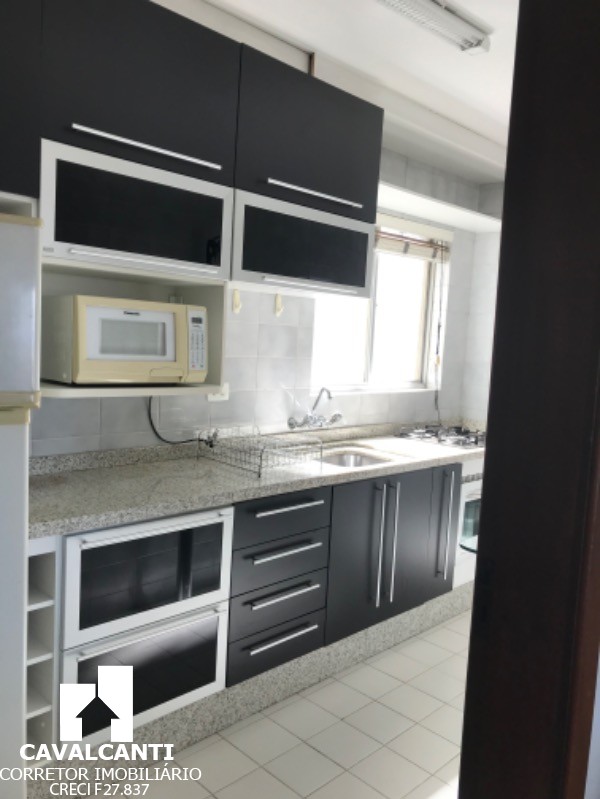 Apartamento, 3 quartos, 88 m² - Foto 35