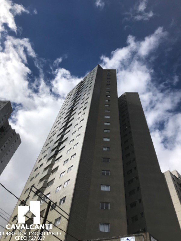 Apartamento, 3 quartos, 88 m² - Foto 2
