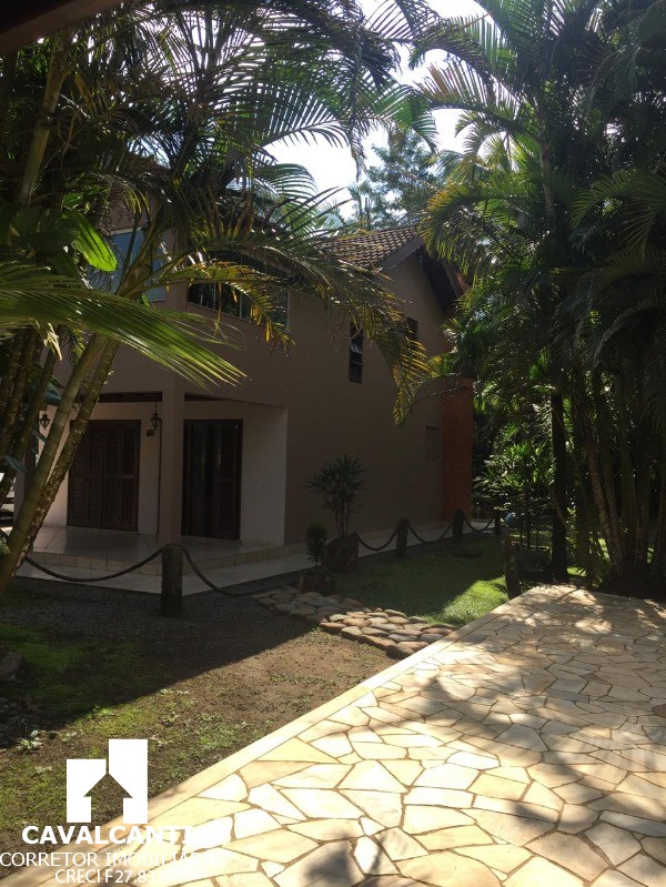Casa, 10 quartos, 600 m² - Foto 8