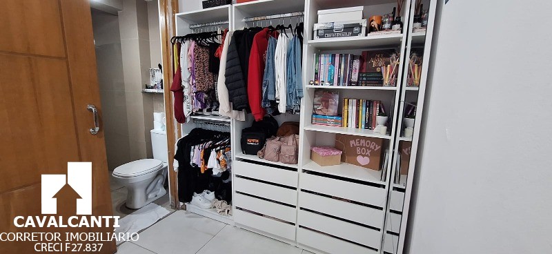Apartamento, 3 quartos, 79 m² - Foto 4