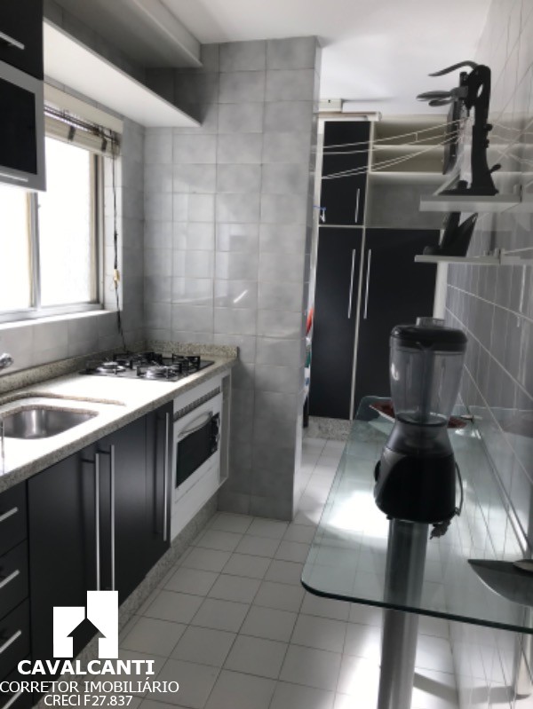 Apartamento, 3 quartos, 88 m² - Foto 32