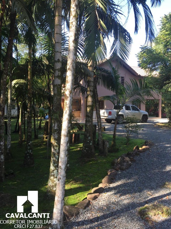 Casa, 10 quartos, 600 m² - Foto 21