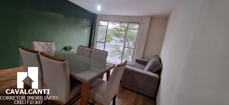 Apartamento, 3 quartos, 79 m² - Foto 1