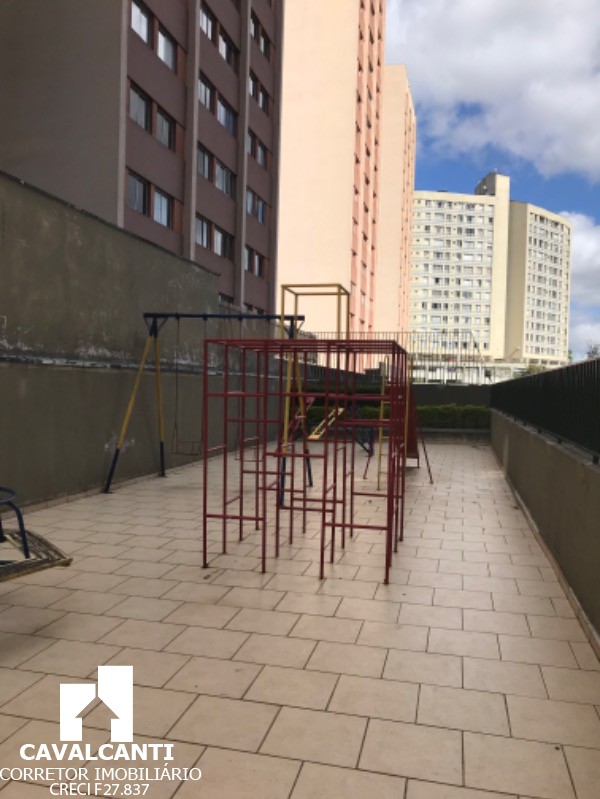 Apartamento, 3 quartos, 88 m² - Foto 9