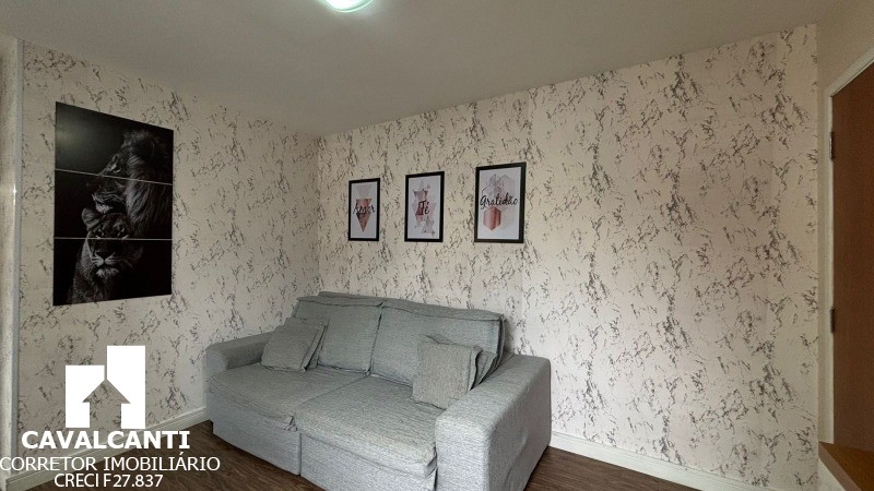 Apartamento, 2 quartos, 48 m² - Foto 6