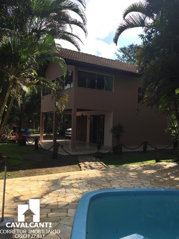 Casa, 10 quartos, 600 m² - Foto 9