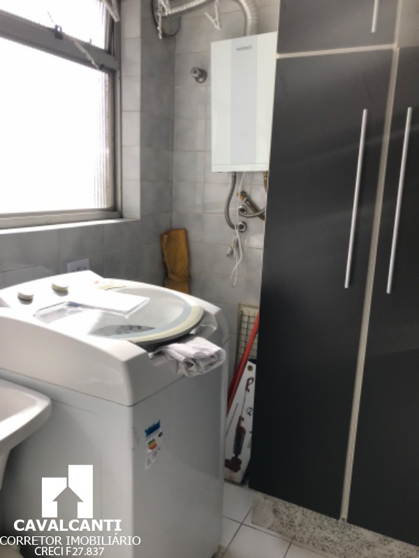 Apartamento, 3 quartos, 88 m² - Foto 30