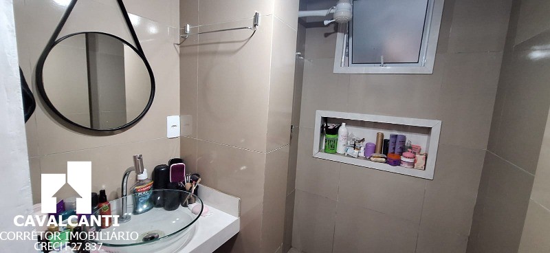 Apartamento, 3 quartos, 79 m² - Foto 28