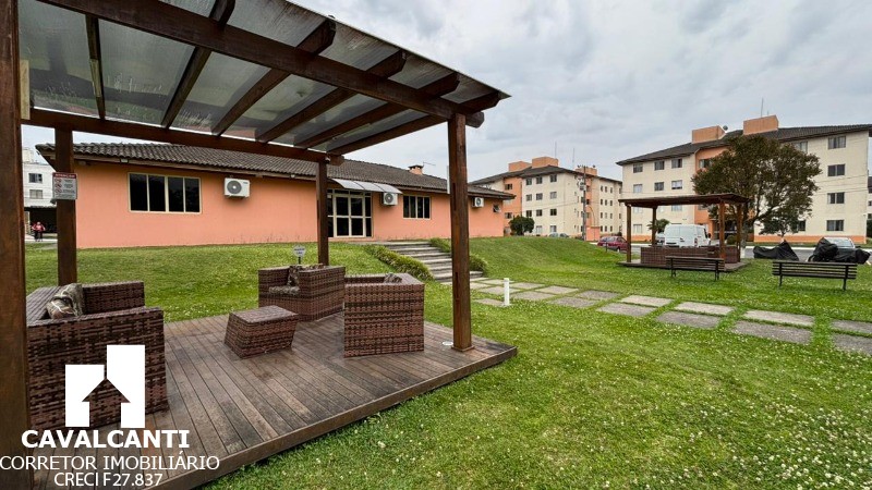 Apartamento, 2 quartos, 48 m² - Foto 13
