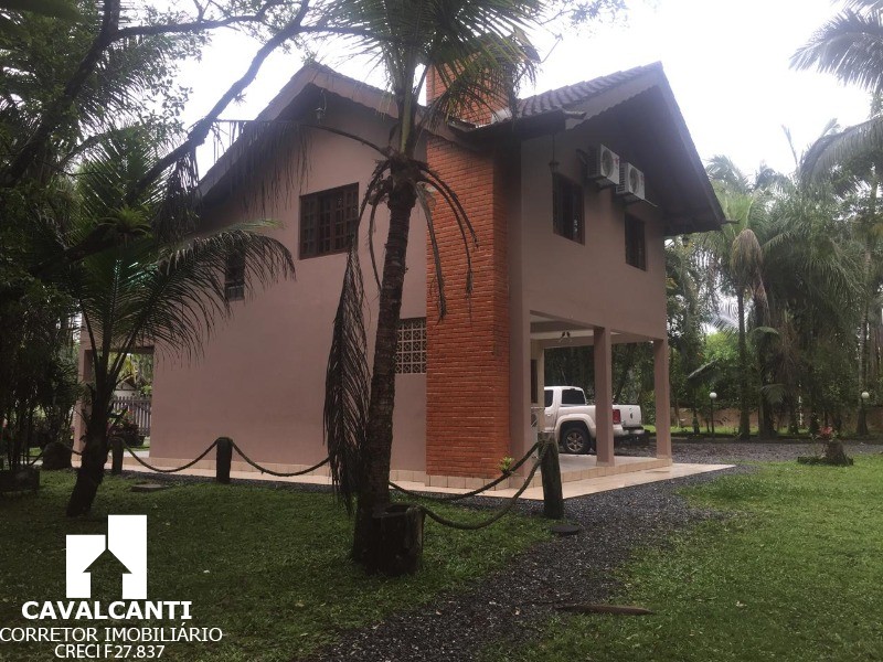 Casa, 10 quartos, 600 m² - Foto 1