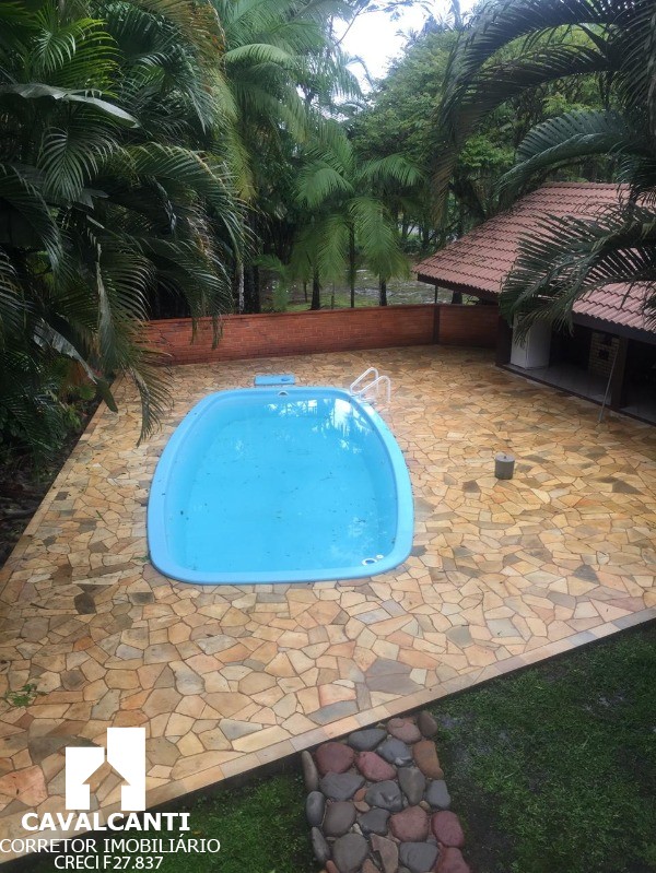 Casa, 10 quartos, 600 m² - Foto 2