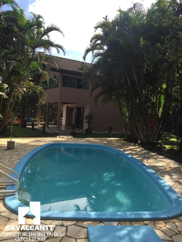Casa, 10 quartos, 600 m² - Foto 3