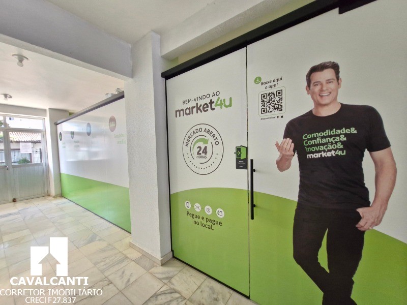 Apartamento, 3 quartos, 79 m² - Foto 17