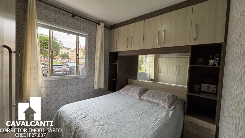 Apartamento, 2 quartos, 48 m² - Foto 3